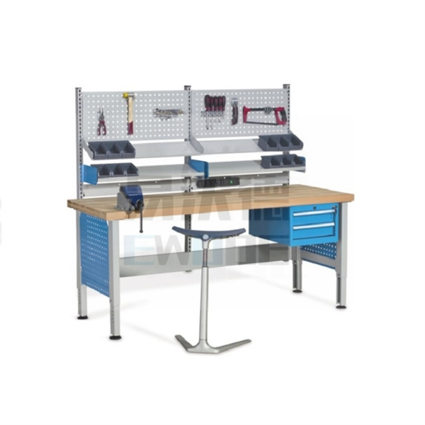单人组装工作台