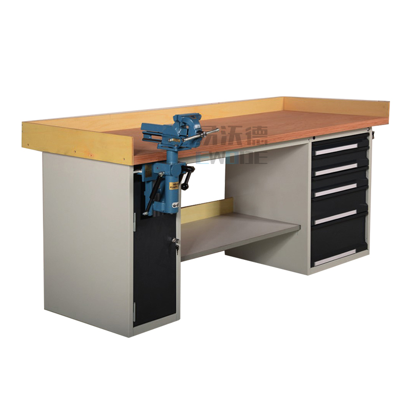 定制钳工工作台