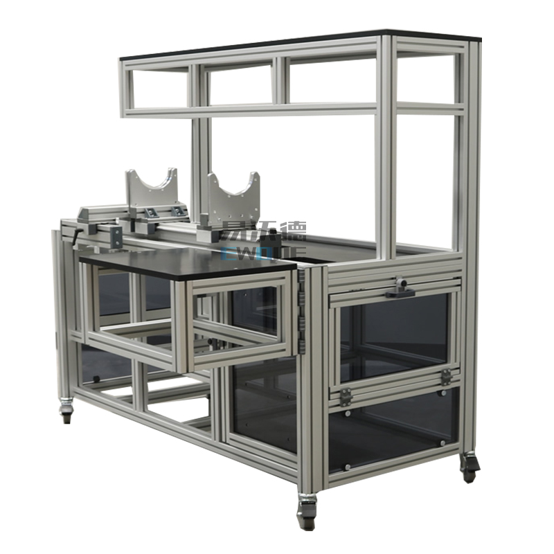 定制铝制工作台